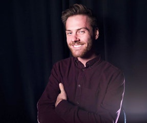 James Drujon - Associate Producer - Carwow