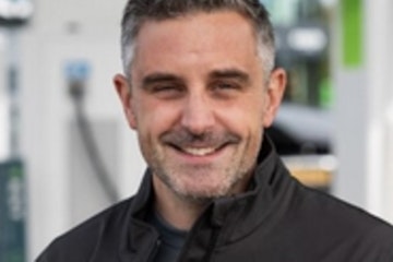 Rob Buckland - Leasing Director - Carwow